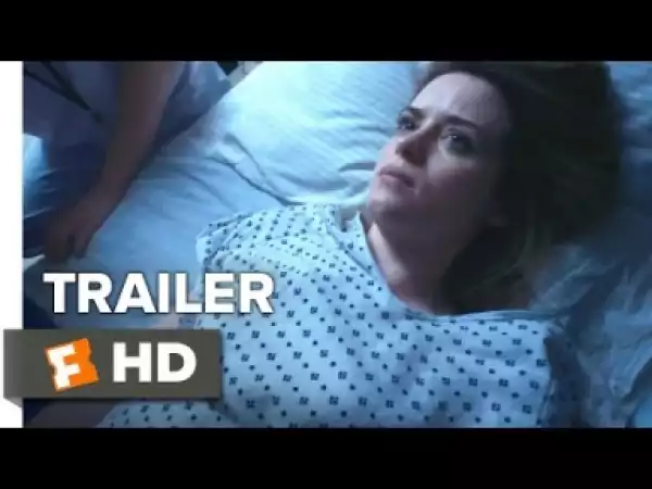 Video: Unsane International Trailer #1 Movie Trailer (2018)